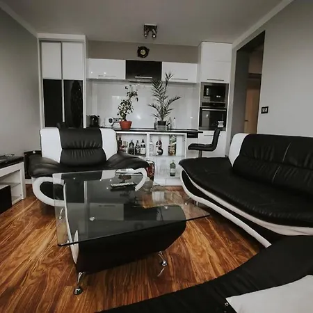 Apartamento Graffit House Apartment In The Heart Of Cracow Cracovia