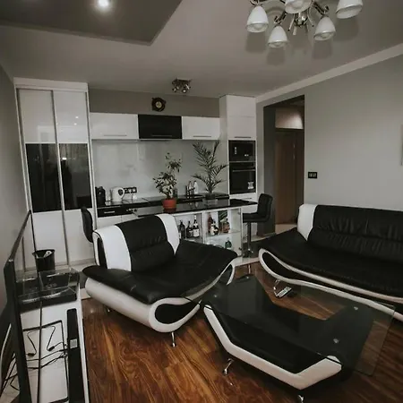 Graffit House Apartment In The Heart Of Cracow Apartamento
