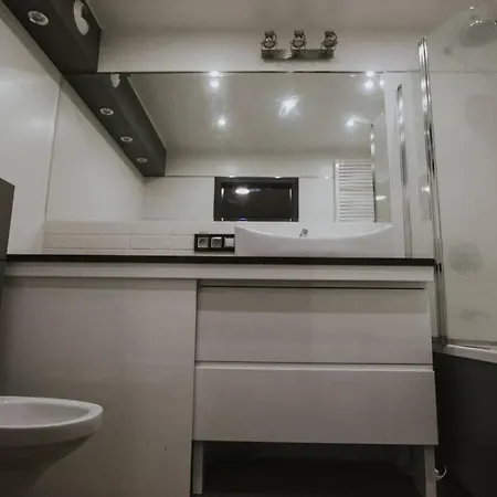 Διαμέρισμα Graffit House Apartment In The Heart Of Cracow Krasków