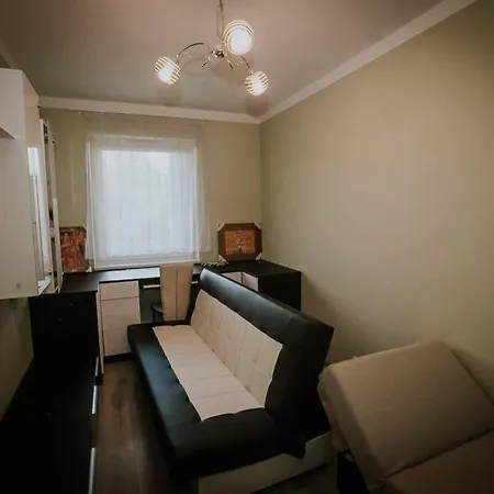 Graffit House Apartment In The Heart Of Cracow * Krasków